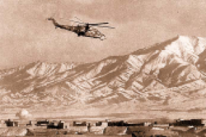 Эпизод для фильма