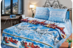 Слоганы для магазина постельного белья "Постетика"