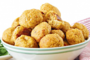 Что за чудо – «вегедельки»?