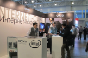 Выставочные стенды