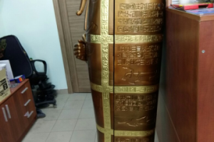 Моделирование и последующая 3д печать