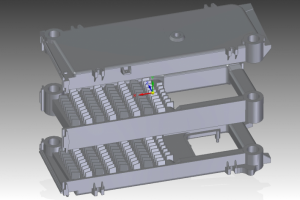 Моделирование промышленных образцов на заказ по ТЗ