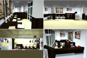 суши роллы павильон