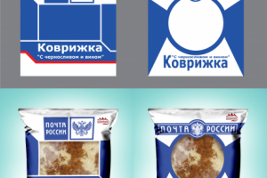 индивидуальная упаковка