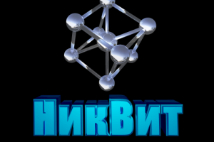 Лого НикВит