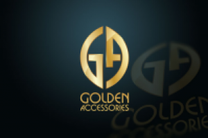 Golden-Accessories