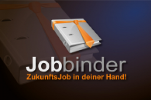 JobBinder