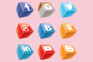 Продвижение в социальных сетях