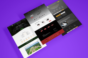 Сайт под ключ