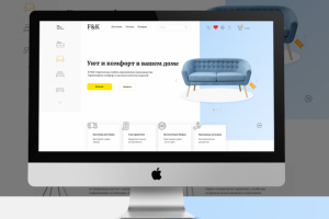 Интернет магазин дизайнерской мебели