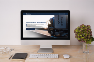 Международные грузоперевозки