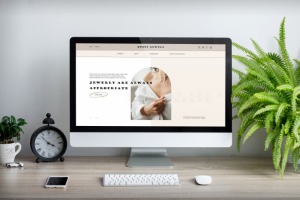 Ювелирные украшения