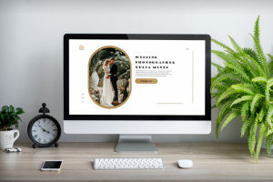 Свадебный фотограф