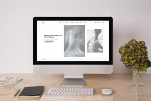 Магазин свадебных платьев