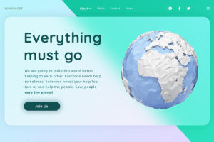 Сайт взаимопомощи