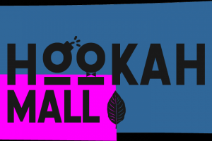 Лого для кальянного центра