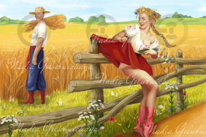 Работа 4071309