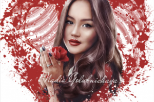 Работа 4071301