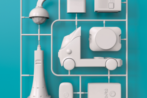 Industrial Design Factory промо 2