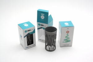 3D печать титаном