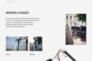 Создание макетов