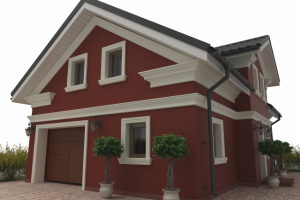 реконструкция