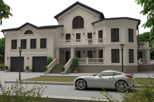 реконструкция