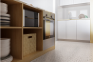 Дизайн кухни