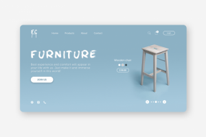 Магазин мебели «FC»