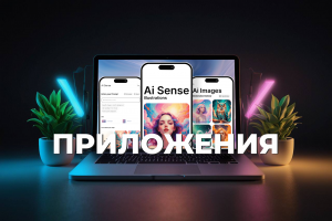 Разработка приложений