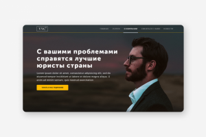 Фирма юридических услуг «VVC»