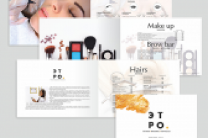 Прайс для салона красоты