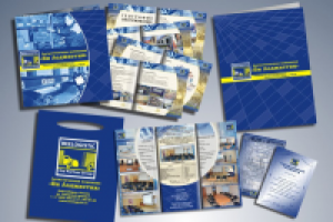 каталог, буклет, пакет, папка, грамота