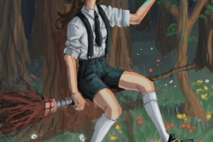 Работа 4017955