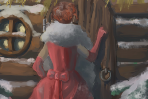 Работа 4017954