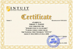 INTRODUCTION TO JAVASCRIPT