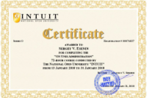 OS UNIX ADMINISTRATION