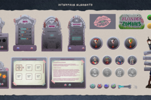 Игровые элементы