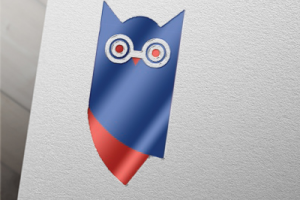 Логотип (школьная тема)