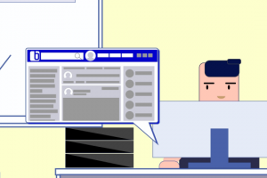 2D рекламный ролик