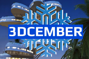 Анимационный 2D рекламный ролик