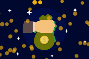 Анимационный 2D рекламный ролик