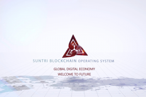 2D презентационный ролик