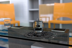 Симуляция жидкости