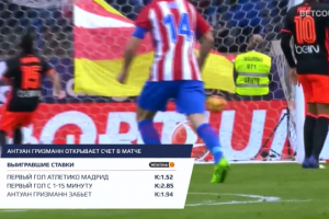 монтаж видео + инфографика