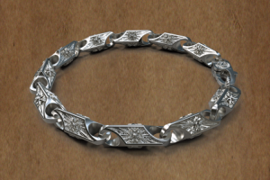 Bracelet "Alatyr"