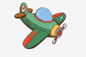 Детский выпускной из фото на телефон