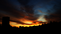 Заказ в Купчино