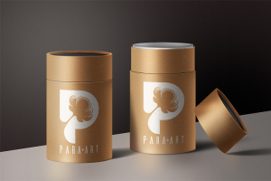 Упаковка для кальяна "Para Art", Dubai