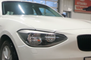 Сторис замена авто ковров и дворников